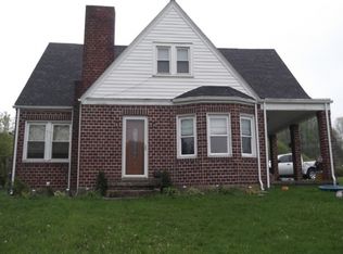 114 Tacoma Ave, Wise, VA 24293