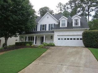 1014 Mount Water Ln, Lawrenceville, GA 30043