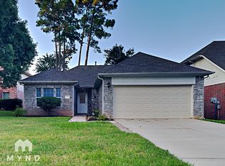 2222 Valley View Xing, Conroe, TX 77304