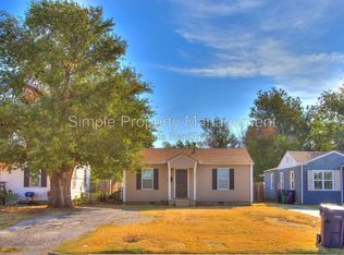 2040 NE Grand Blvd, Oklahoma City, OK 73111