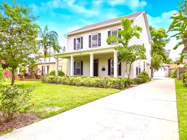 685 Overspin Dr, Winter Park, FL 32789