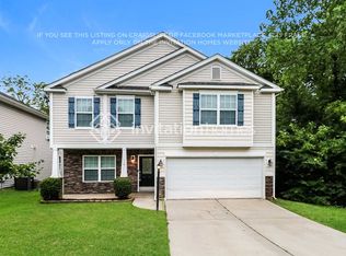 12927 Settlers Trail Ct, Charlotte, NC 28278