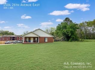 1504 26th Ave E, Tuscaloosa, AL 35404