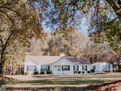 1461 Woodhaven Ln, Monroe, GA, 30655