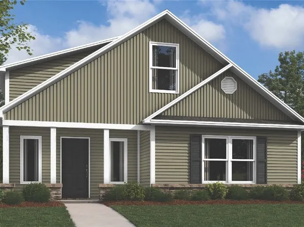 470 Shasta St, Prairie Grove, AR 72745