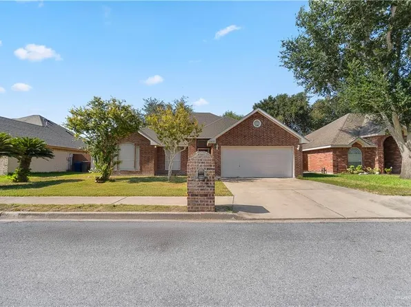 2625 Mynah Ave, McAllen, TX 78504