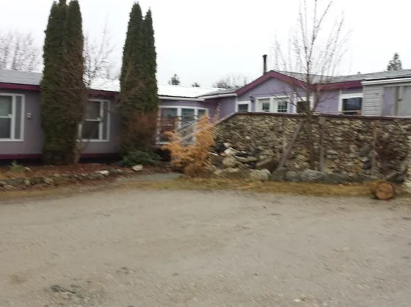 10023 E Dunn Rd, Chattaroy, WA 99003