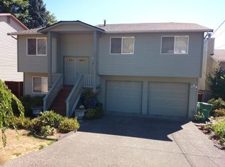 7722 26th Pl SW, Seattle, WA 98126