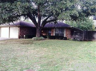 7924 Camelot Rd, Fort Worth, TX 76134