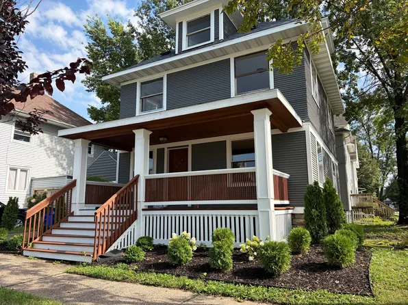 1703 A Ave NW, Cedar Rapids, IA 52405