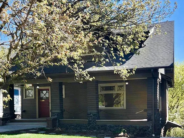 809 W 12th Ave, Spokane, WA 99204