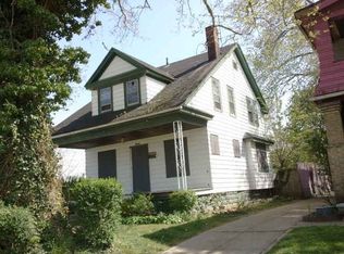 13904 Kelso Ave, Cleveland, OH 44110