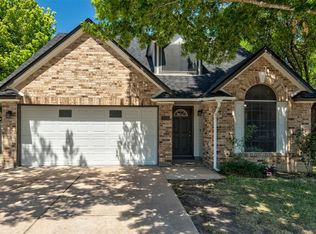 311 Winecup Trl, Cedar Park, TX 78613