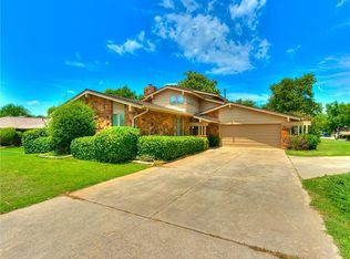 6501 Dulane Cir, Oklahoma City, OK 73132