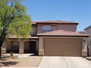 8493 E Ramona Madera Ln, Tucson, AZ 85747
