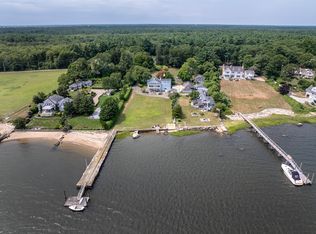 272 Delano Rd, Marion, MA 02738