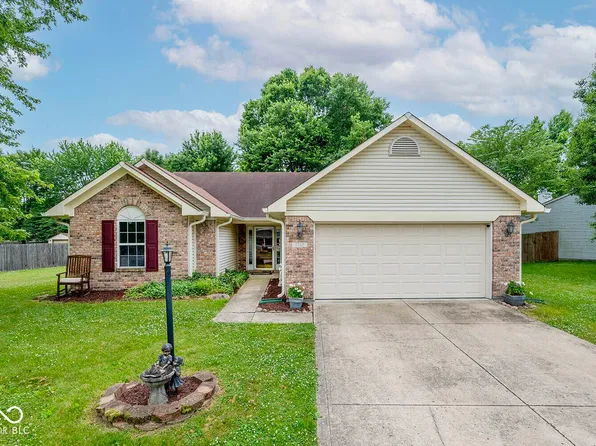 5543 Alcott Ln, Indianapolis, IN 46221