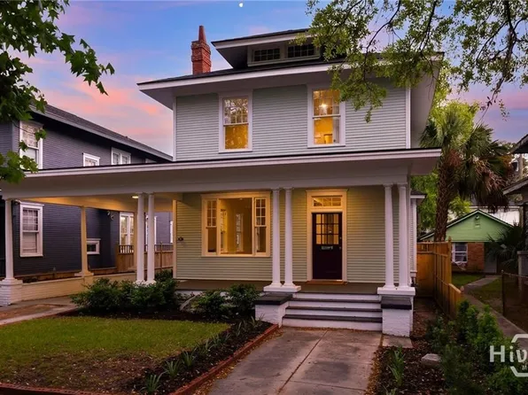 627 W 37th Street, Savannah, GA 31401