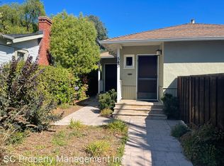 541 Jackson Ave #543, Redwood City, CA