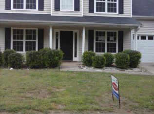 2501 Field Spring Dr, Lithonia, GA 30058