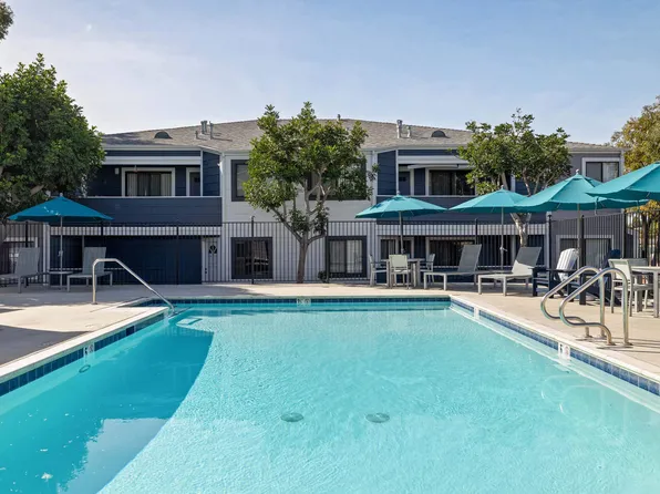 Calavo, 10850 Jamacha Blvd APT M01, Spring Valley, CA 91978