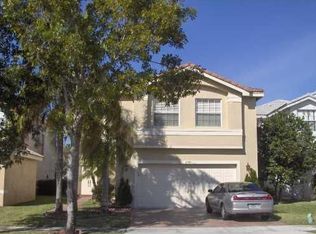 2388 NW 98th Ln, Sunrise, FL 33322
