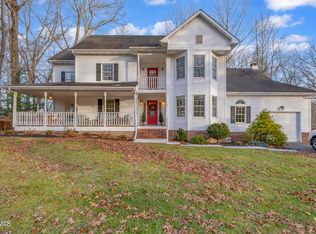 288 Colony Ct NE, Norton, VA 24273