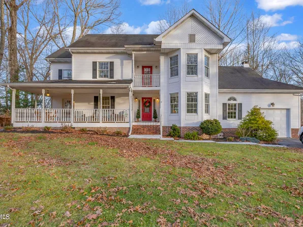 288 Colony Ct NE, Norton, VA 24273