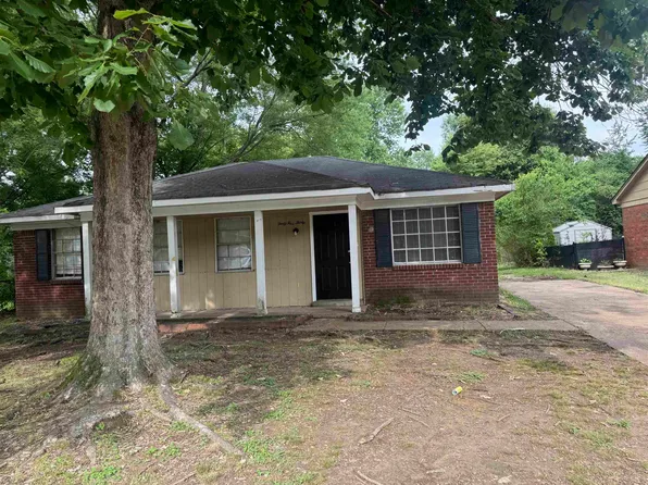4530 Spring Valley Dr, Memphis, TN 38128
