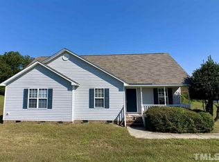 99 Jewel Ln, Four Oaks, NC 27524