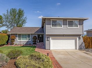 6237 Paso Los Cerritos, San Jose, CA 95120