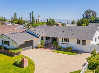 5650 Ramara Ave, Woodland Hills, CA 91367