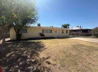 809 Spruce Ave, Alamogordo, NM 88310