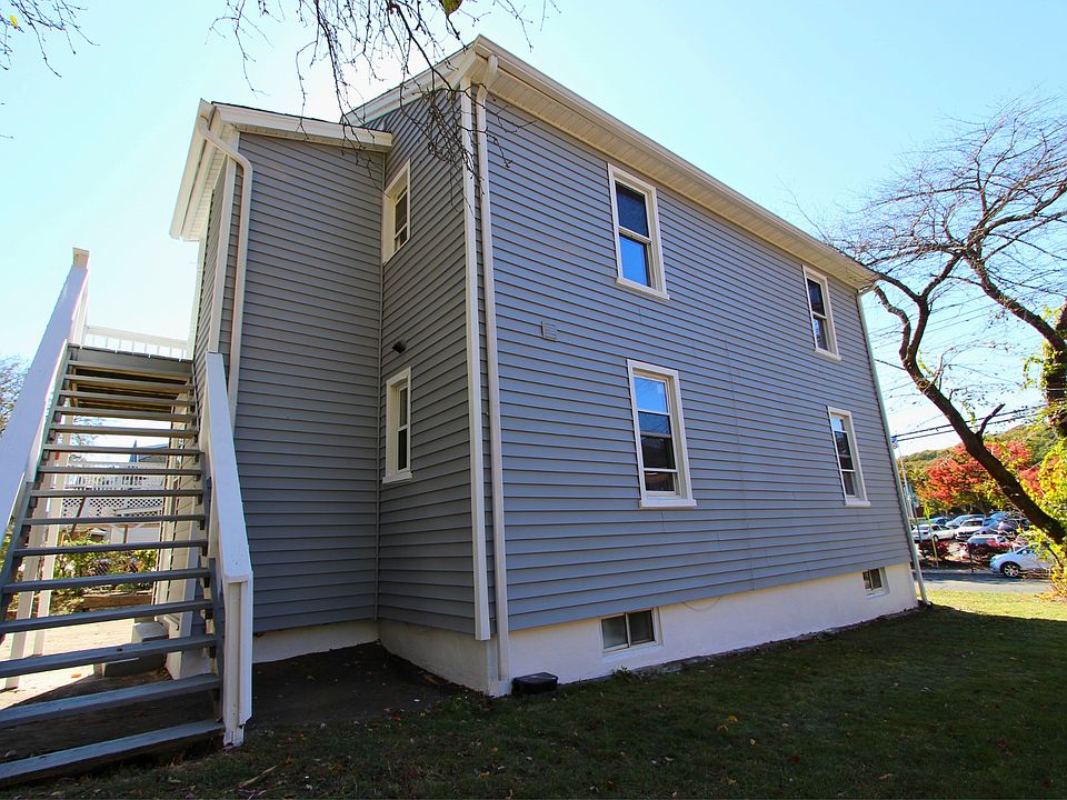 145 Division St Ansonia CT Zillow