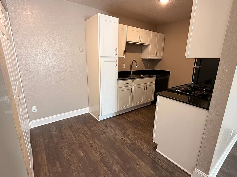 Brazos Point Apartments — Photo 27