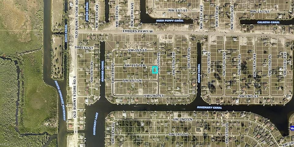 2nd image of 3718 SW 1st Ter