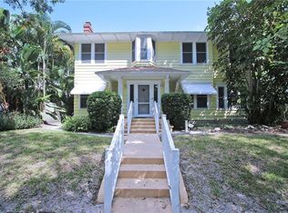 515 19th Ave NE, Saint Petersburg, FL 33704