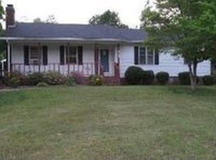 107 Sycamore Rd, Salisbury, NC 28147