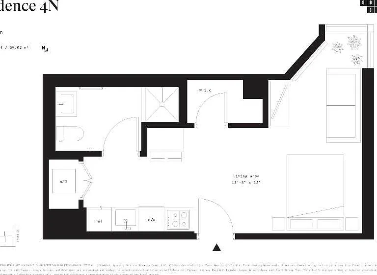 98 Front St #4-N — Photo 19