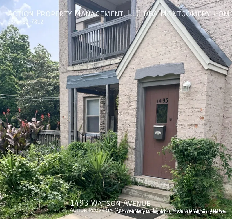 1 bed, 1066 sqft, $900 — Photo 2