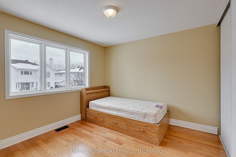 Ottawa House for rent - 4 Bedrooms — photo 31