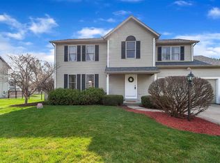 58722 Runway Rd, Elkhart, IN 46516