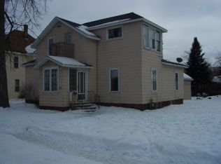 1733 College Ave, Stevens Point, WI 54481