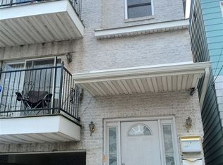 163 Williams Ave #2, Jersey City, NJ 07304