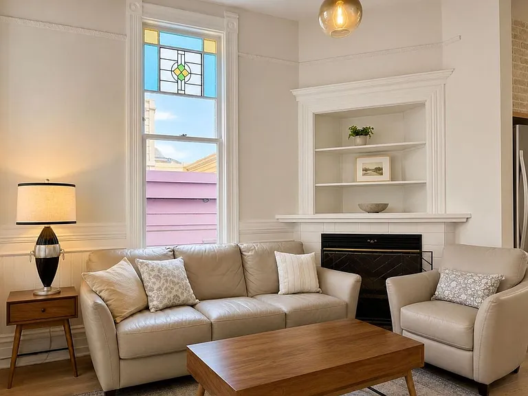 479 Duboce Ave — Photo 31