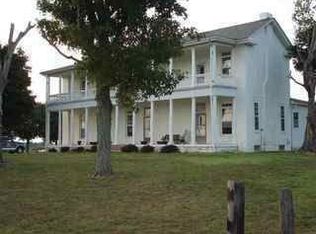 4310 Springfield Rd, Franklin, KY 42134