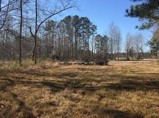 153 Baird Point Rd, Grantsboro, NC 28529