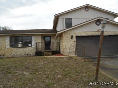 1672 E Shangri La Dr, Daytona Beach, FL, 32119