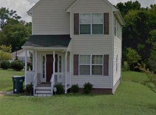 4741 Altair Rd, Henrico, VA 23231