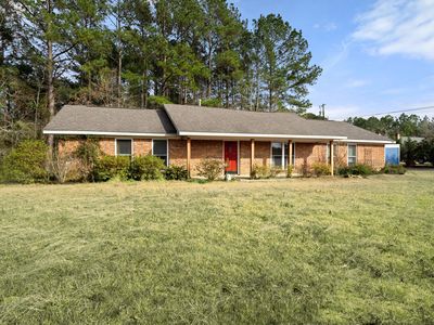 119 Dixon Rd, Hornbeck, LA, 71439